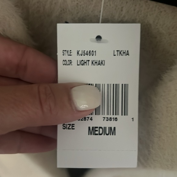 NWT Kut from the cloth jacket size M - Picture 5 of 5